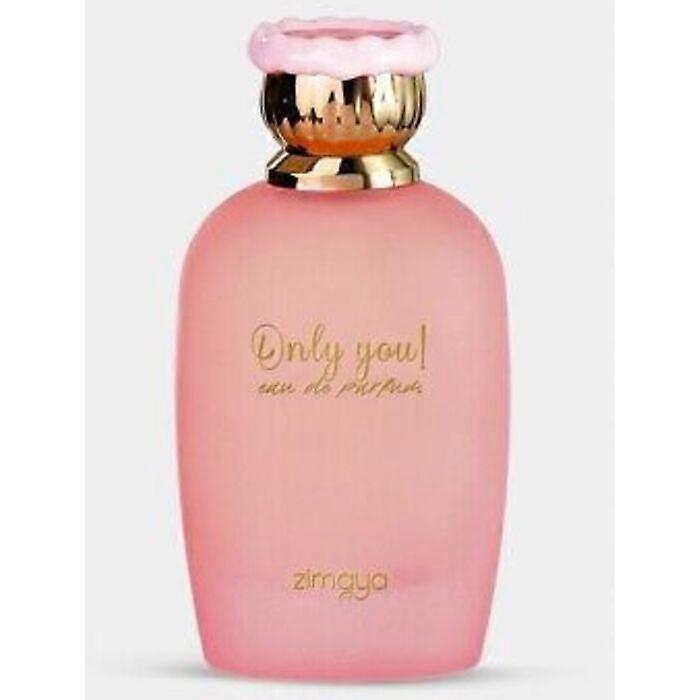 Zimaya Only You! EDP W 100 ml