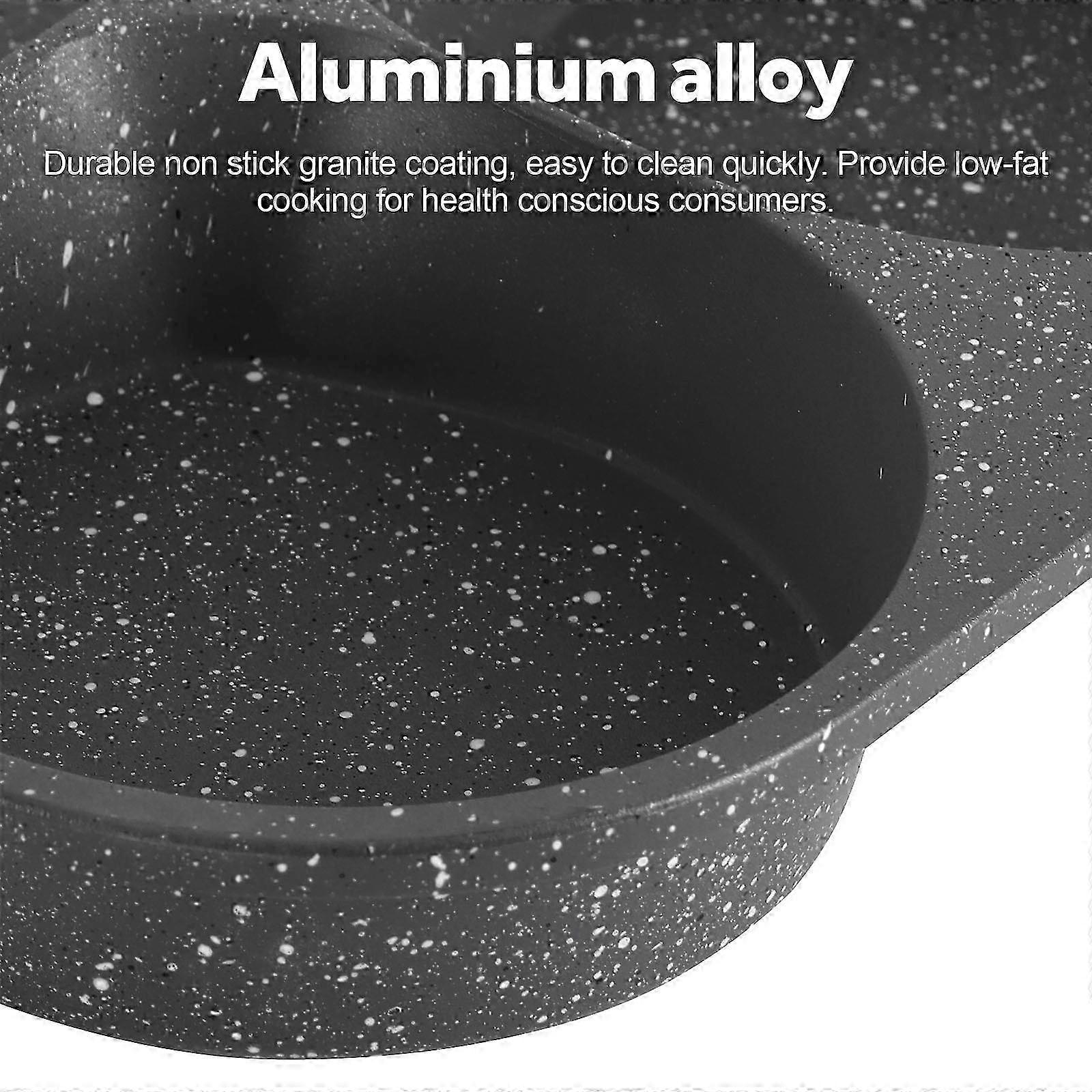 Maifan Stone Extra Large Non Stick Frying Pan