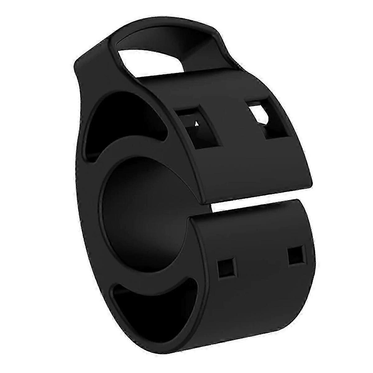 Quick-Release Bike Watch Holder