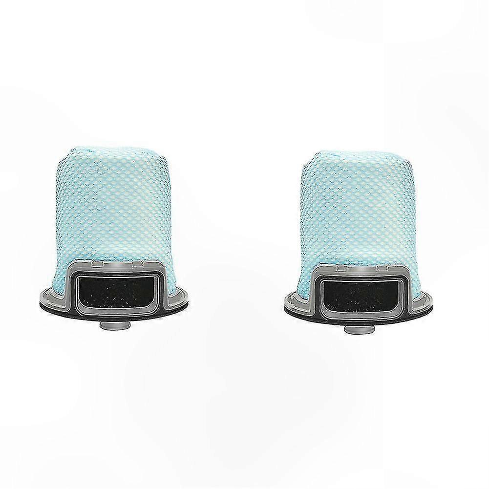 Compatible Replacement Filter for Roborock T7s T7 Plus T7s Plus S7 Series