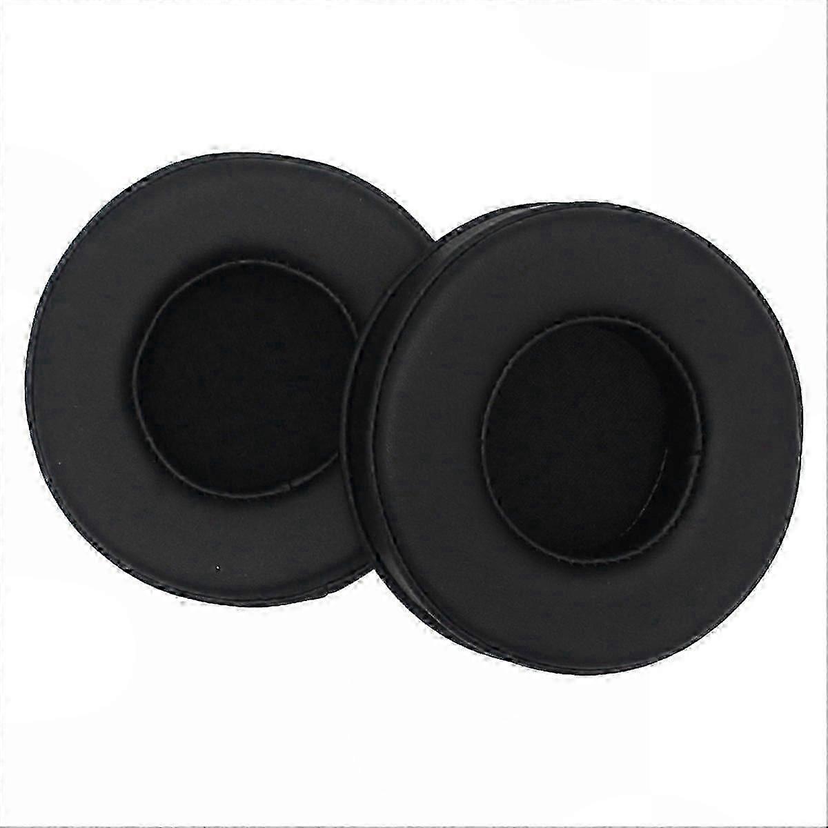 Replacement Ear Pads 90MM Memory Sponge Headphone Ear Cushions Covers