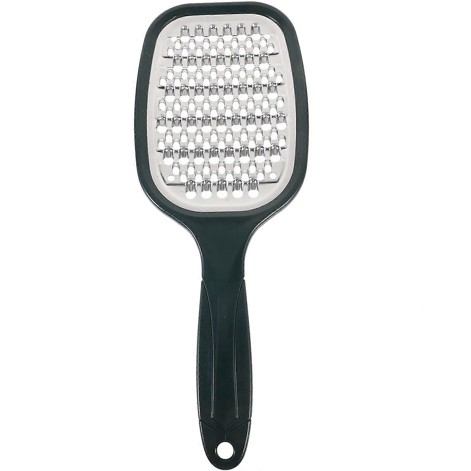 Green Cheese Potato for Kitchen Use Plastic