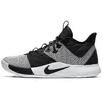 Nike Pg 3 Musta Oreo AO2608-002