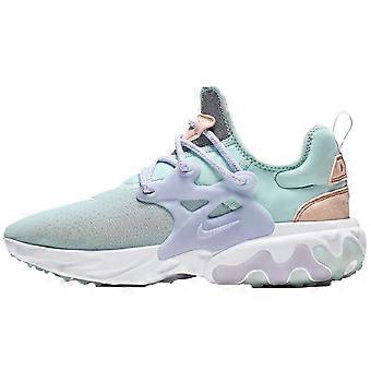 Nike React Presto Teal Tint Oxygen Purple Women's CJ4982-317