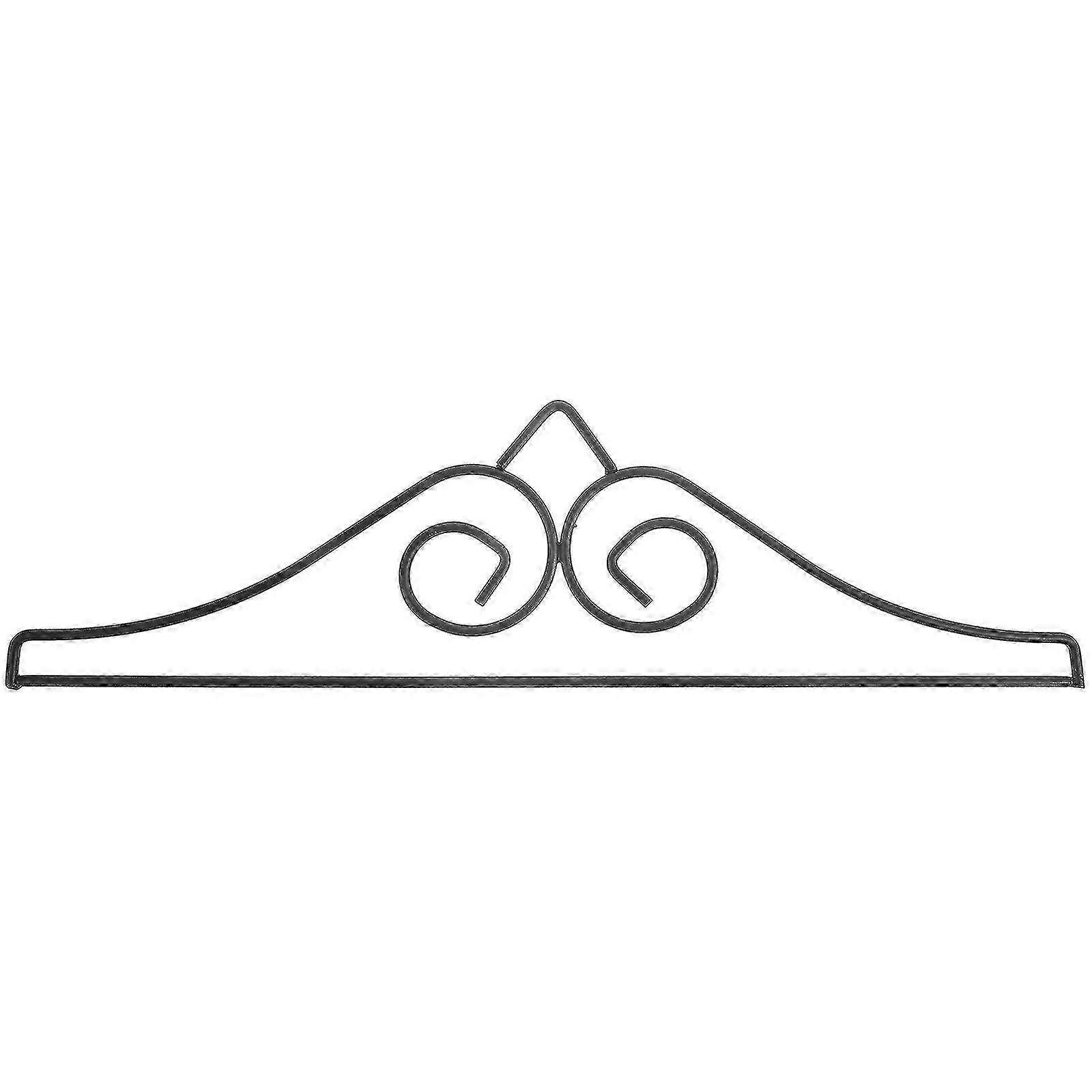 Compact Wind-Stable Flag Stand