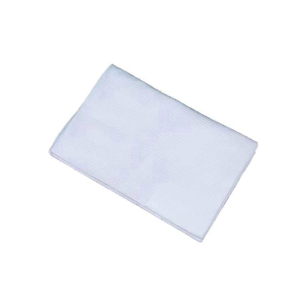 20 Pack Soft Cotton Face Towels