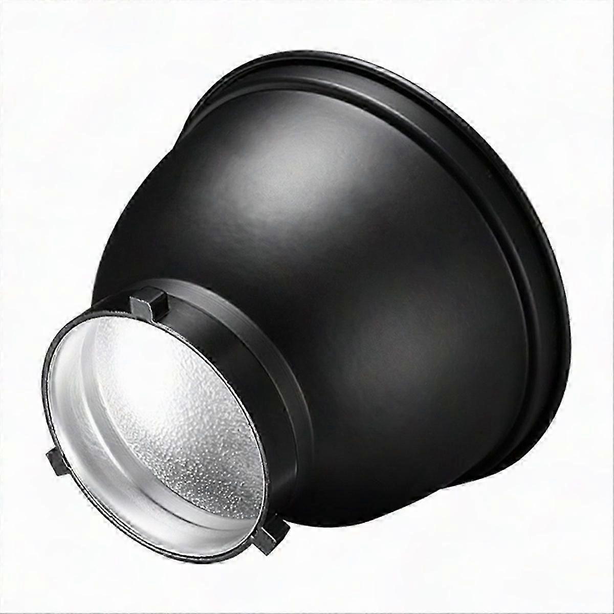 Reflector Diffuser Lamp Shade Dish for 55 Angle