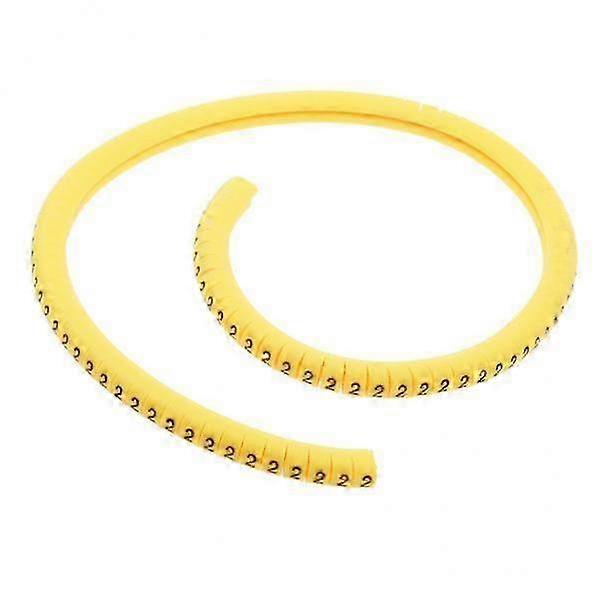36.5cm Flexible PVC Cable Tags