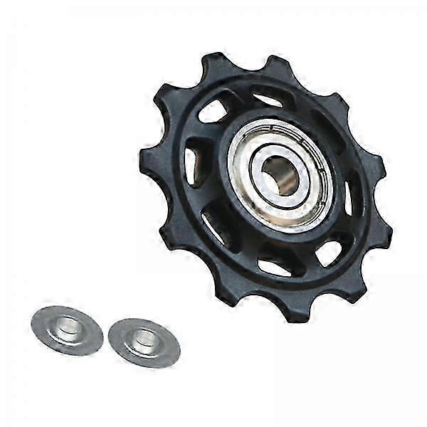 Easy-Install Rear Derailleur Pulley Kit