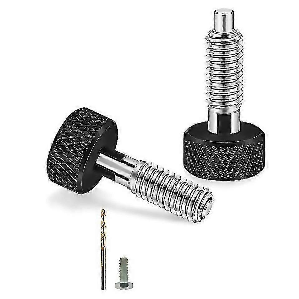 Toolbox Handle Removal Pins Set