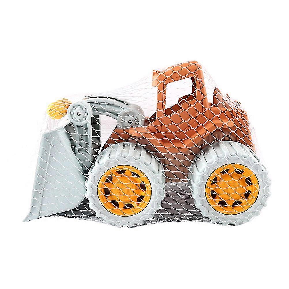 Durable Wheat Straw Digging Bulldozer