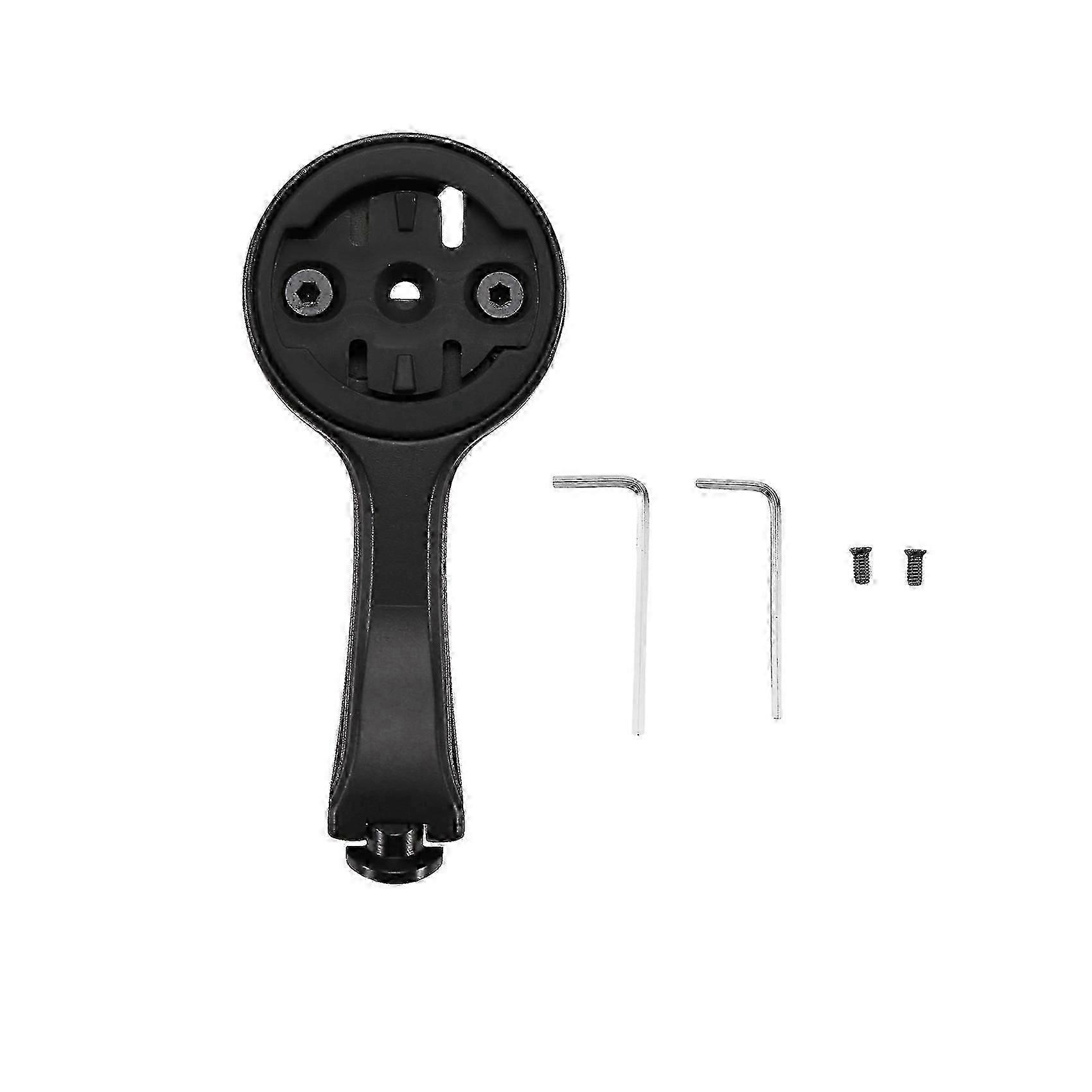 compatible with 3T APto Team Stand Bicycle Handle Stand compatible with Wahoo GOPRO Code Meter Rack Code Meter Bracket Bike Part COS