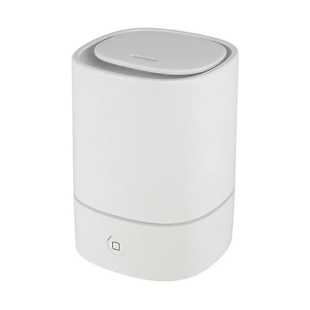 Desk-Friendly Aromatherapy Mist Diffuser