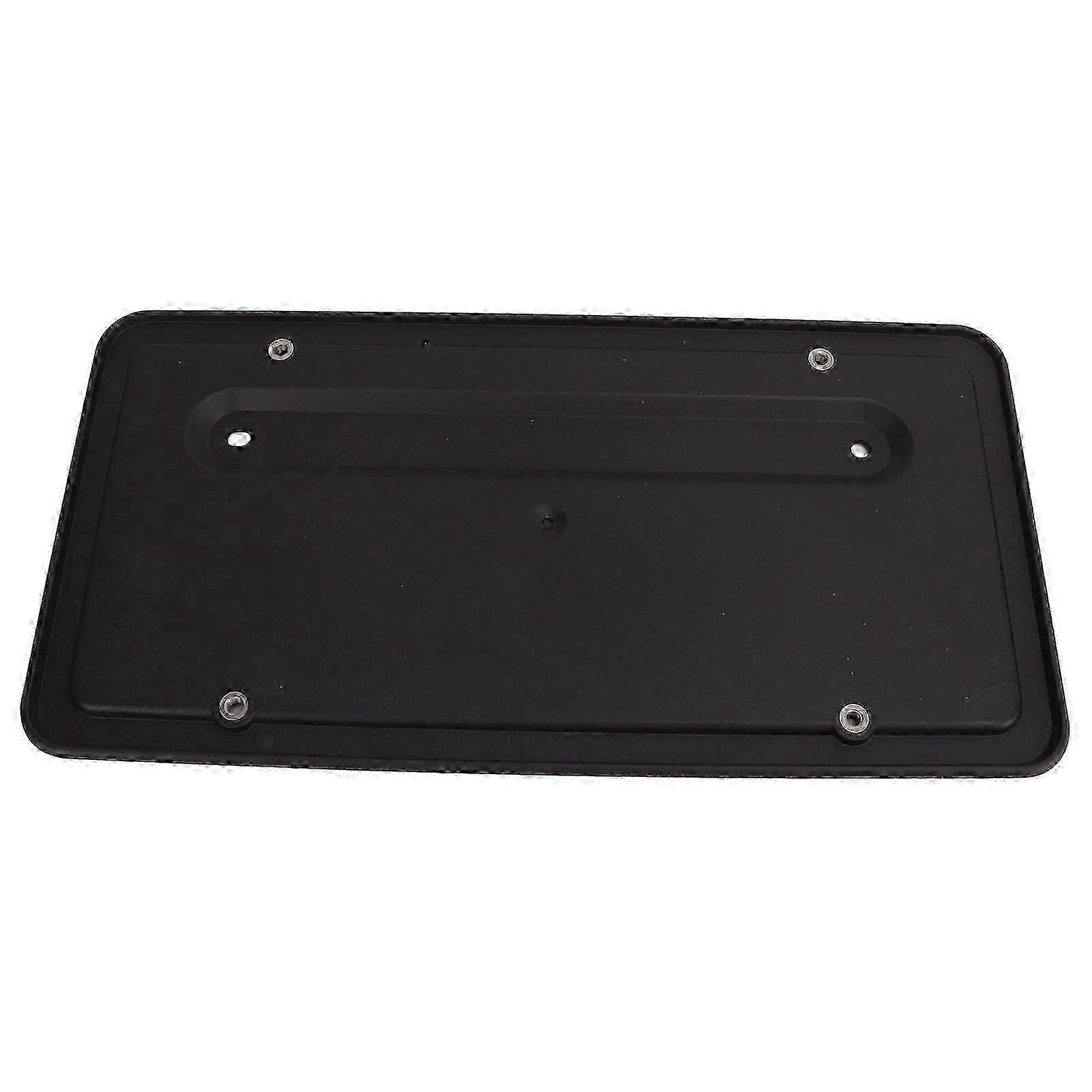 Sturdy PP EPDM License Frame