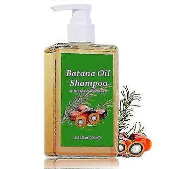 Batana Oil Shampoo with Rosemary Oil for Hair Care 250ml