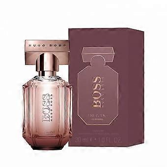 Parfume til kvinder BOSS DUFTEN TIL HENDE EDP 30 ml