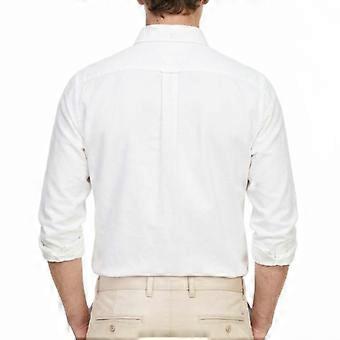 Koszule Tommy Hilfiger Solid Heritage Oxford Rf