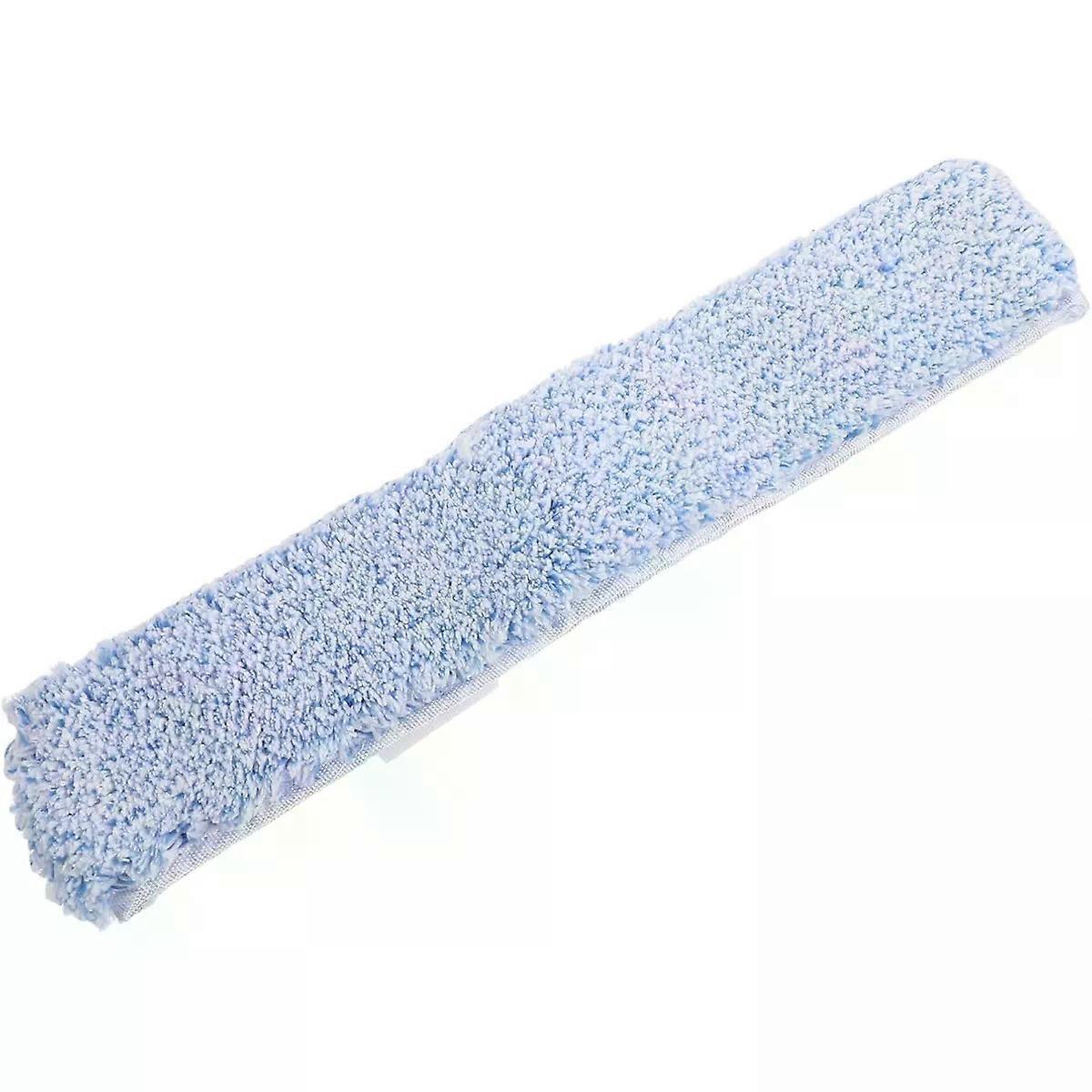 Washing Kit Reusable Microfibre Mop Pads for Windows