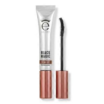 Eyeko Black Magic: Cocoa Edit Mascara, Braun