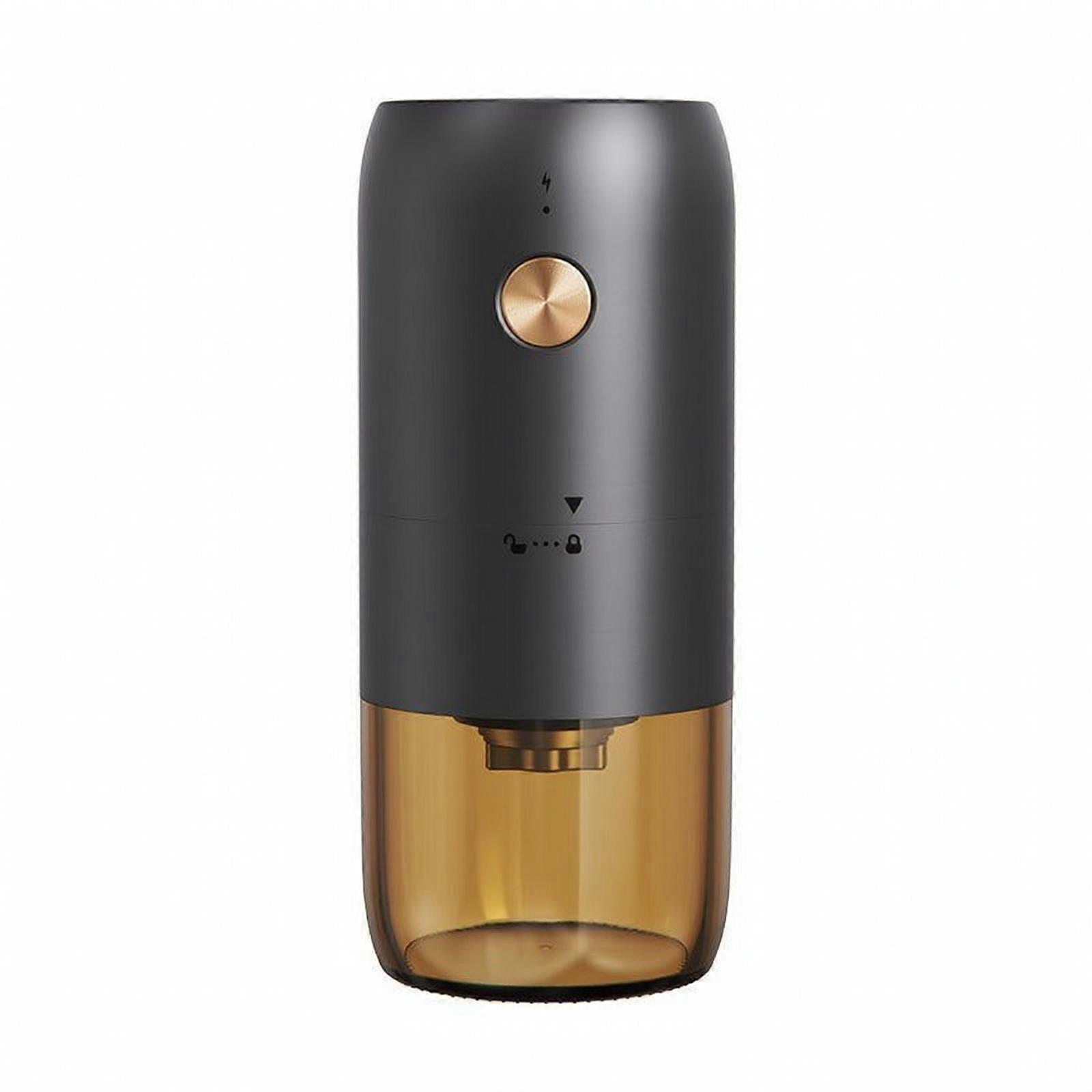 Cordless Electric Coffee Automatic Stop Manual Electric Coffee Adjustable for