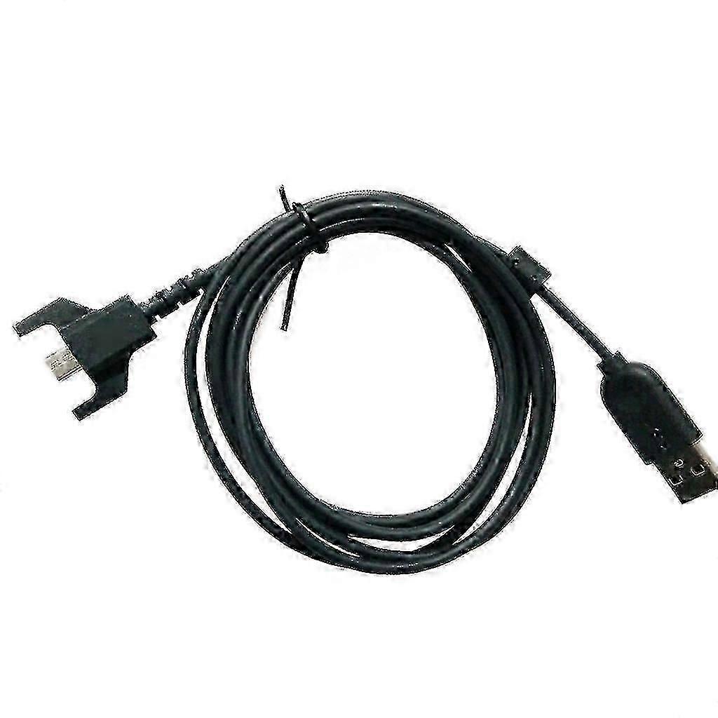 G Series Compatible USB Charging Cable Black