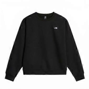The North Face Damen Sweatshirts, Modell Ess Sd Rlx Crew.