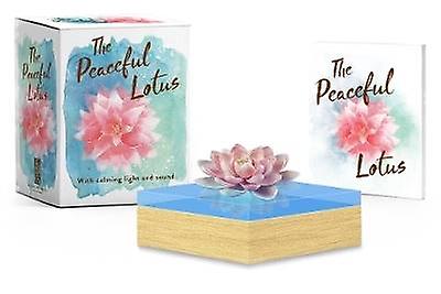 The Peaceful Lotus