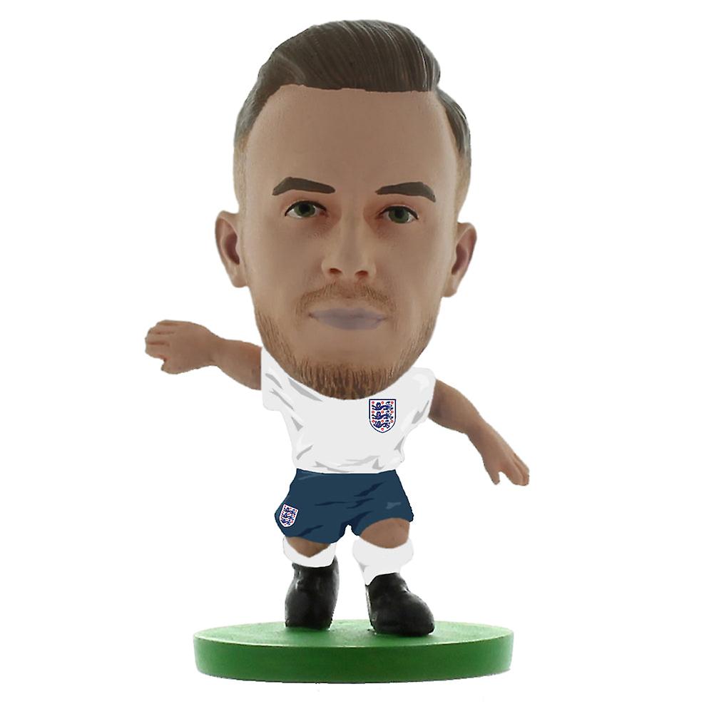 England Fa Soccerstarz Maddison
