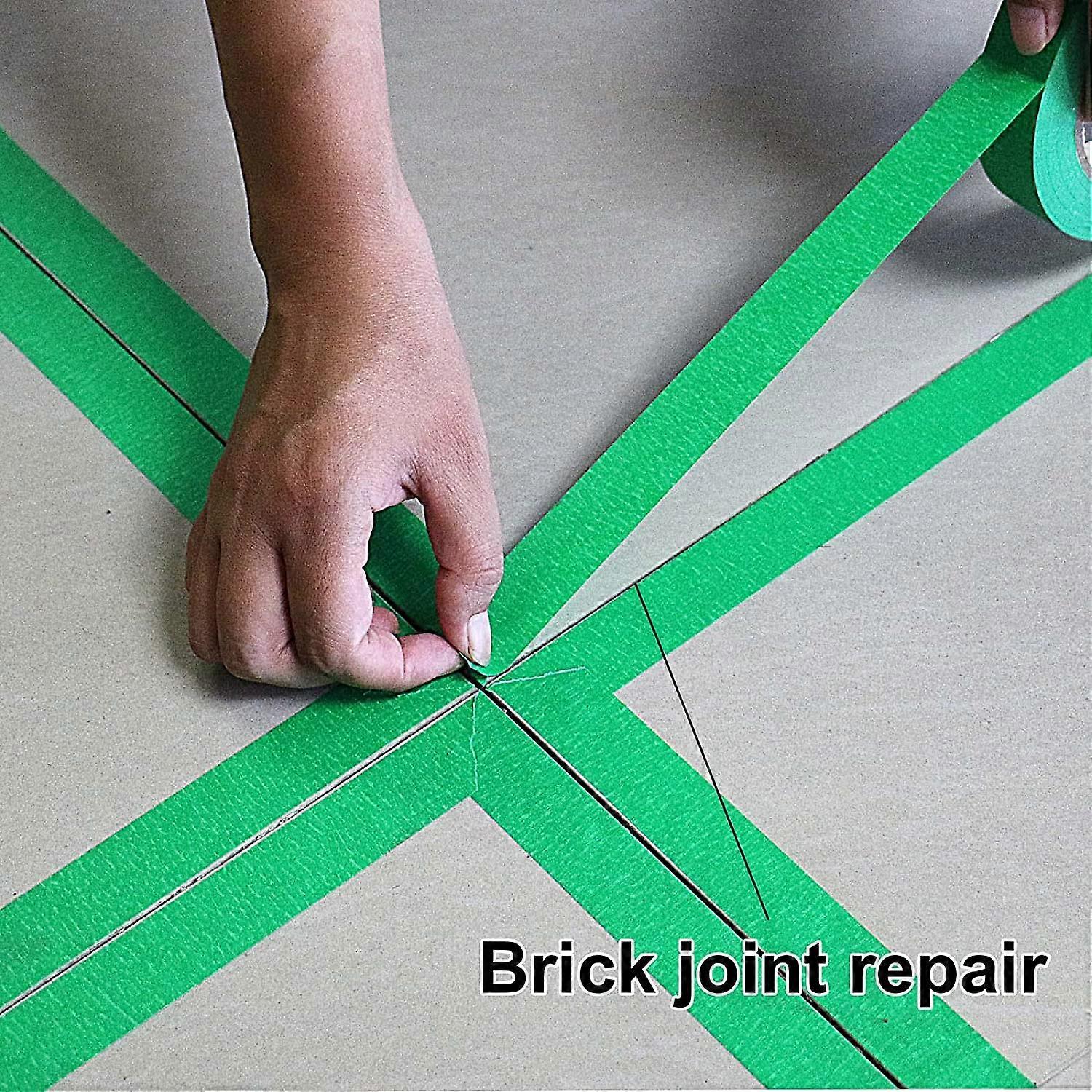 Professional Painters Tape 20mm X 50m (3pack) Painters Masking Tape