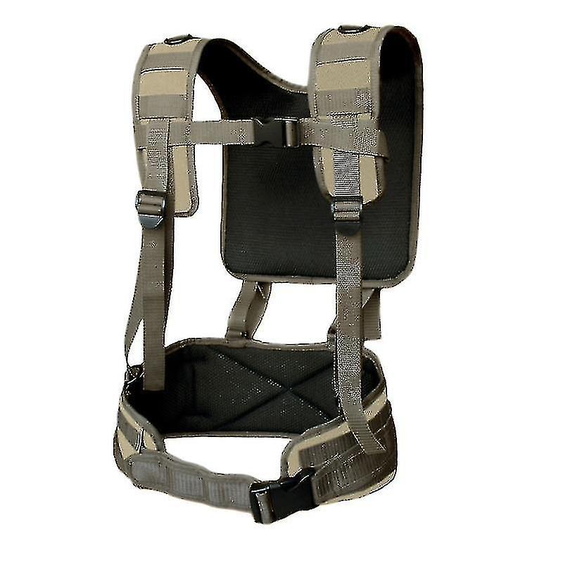 Metal Detector Generic Detecting Harness Sling