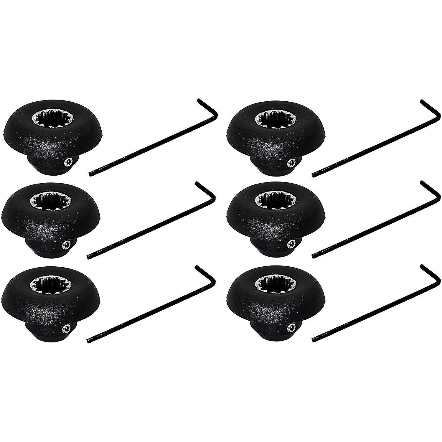 Drive Socket Replace Kit For Vitamix Blenders Spare Parts With Wrench Drive Socket Kit For Vitamix