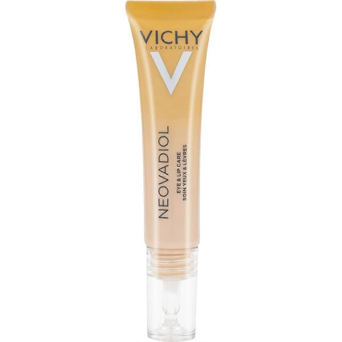 Treatment for Eye and Lip Area Vichy Neovadiol Firming Menopause (15 ml)