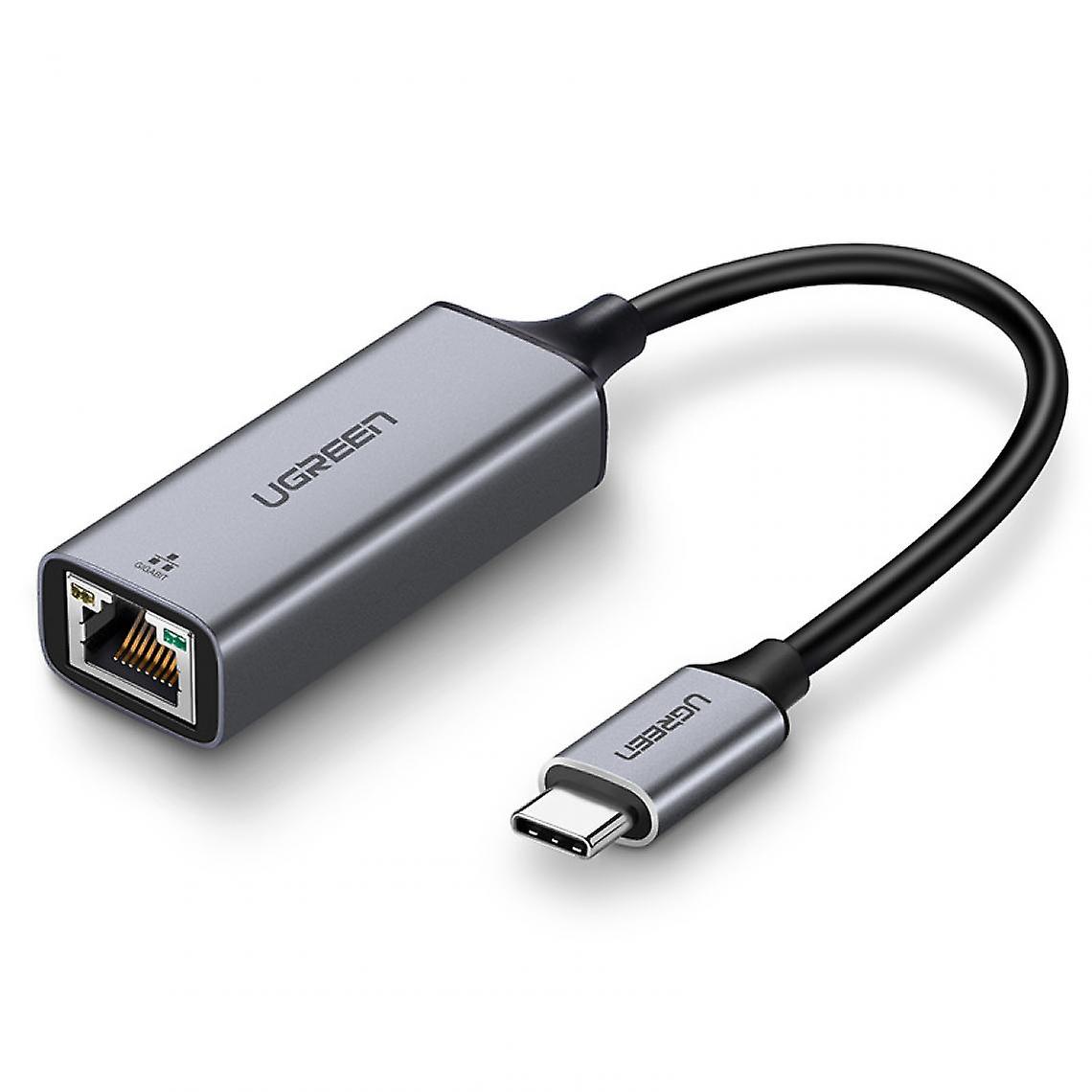 USB-C Ethernet USB-C auf RJ45 LAN Pro S20/s10/note 10 C Ethernet USB auf | Ethernet-Adapter | Netzwerk-LAN-Adapter Hinweis
