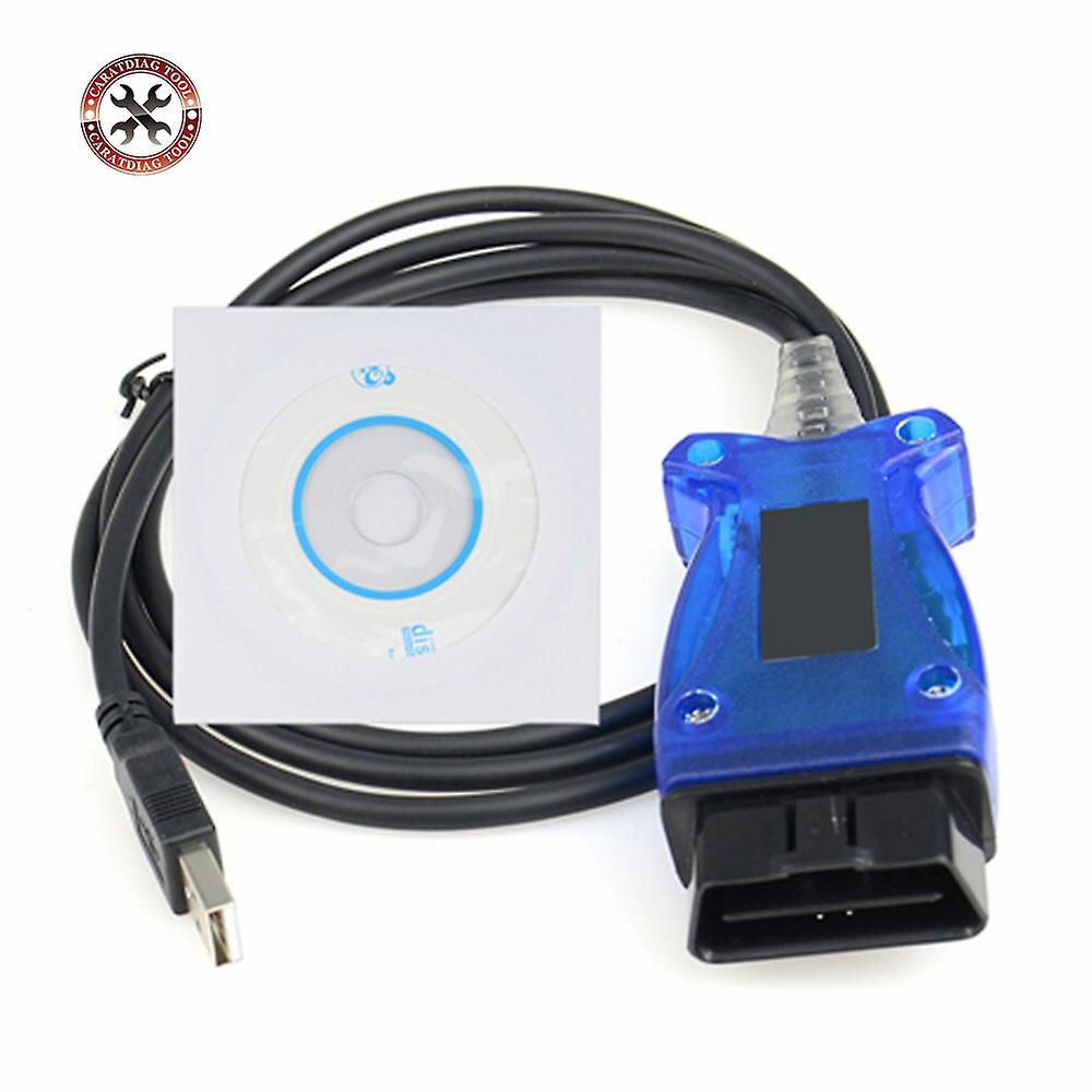 Renolink Obd2 Ecu Programmer V1.52 For D-acia Key Programmer Airbag Reset Tool  Trucks Diagnostic Tool