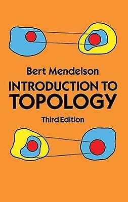 Wprowadzenie do topologii