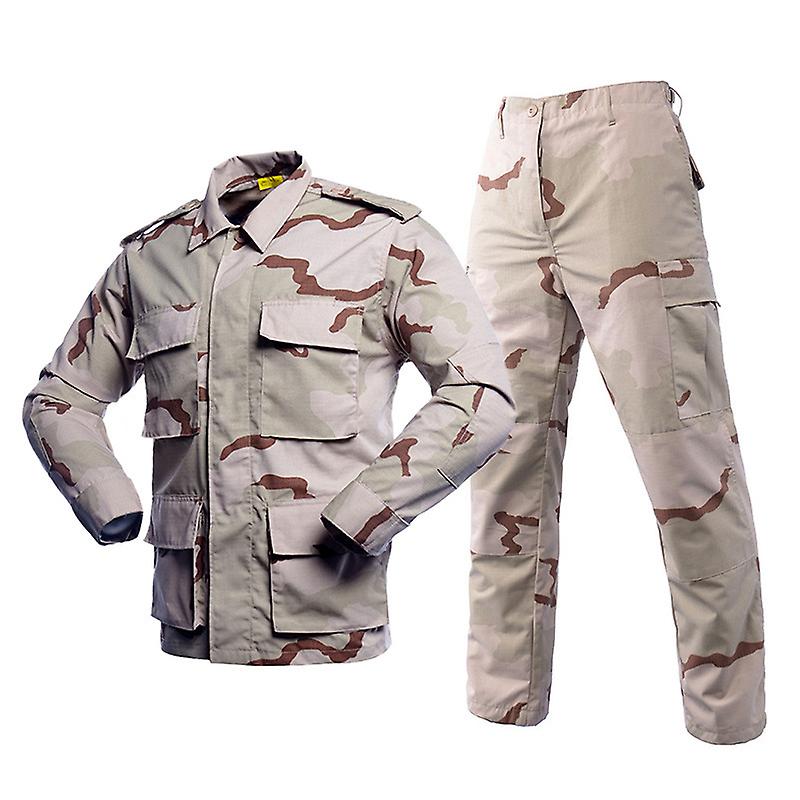 Premium Outdoor Training Set: High-quality, Stretchy, Comfortable, Non-pilling, Non-fading, Durable, Stain-resistant, Breathable, Sweat-wicking