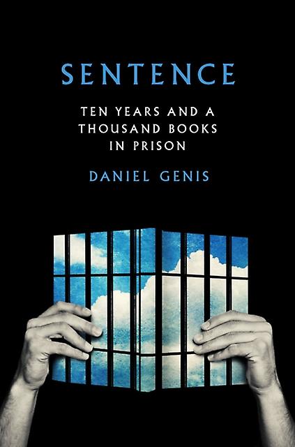 Sentence - Daniel Genis - Memoirs - Penguin Putnam Inc - Hardback