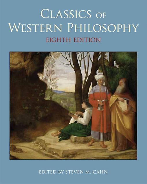 Classics Of Western Philosophy Paperback