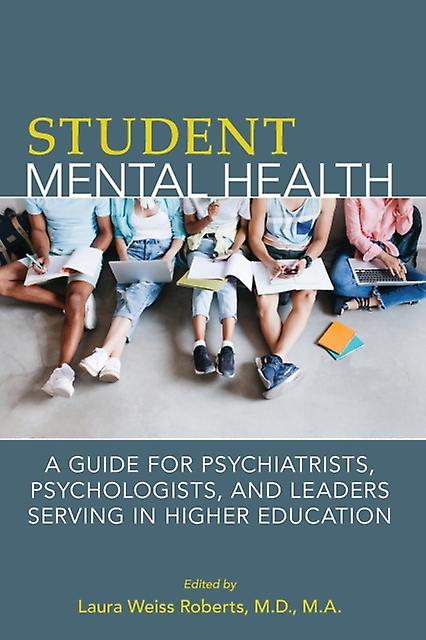 Student Mental Health Paperback