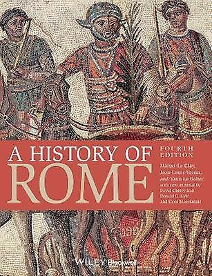 Une histoire de Rome