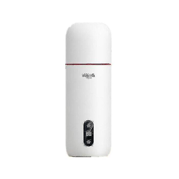 Deerma Dem-dr035 300w 350ml Tazza bollitore elettrico portatile da Xiaomi Youpin Acqua costante