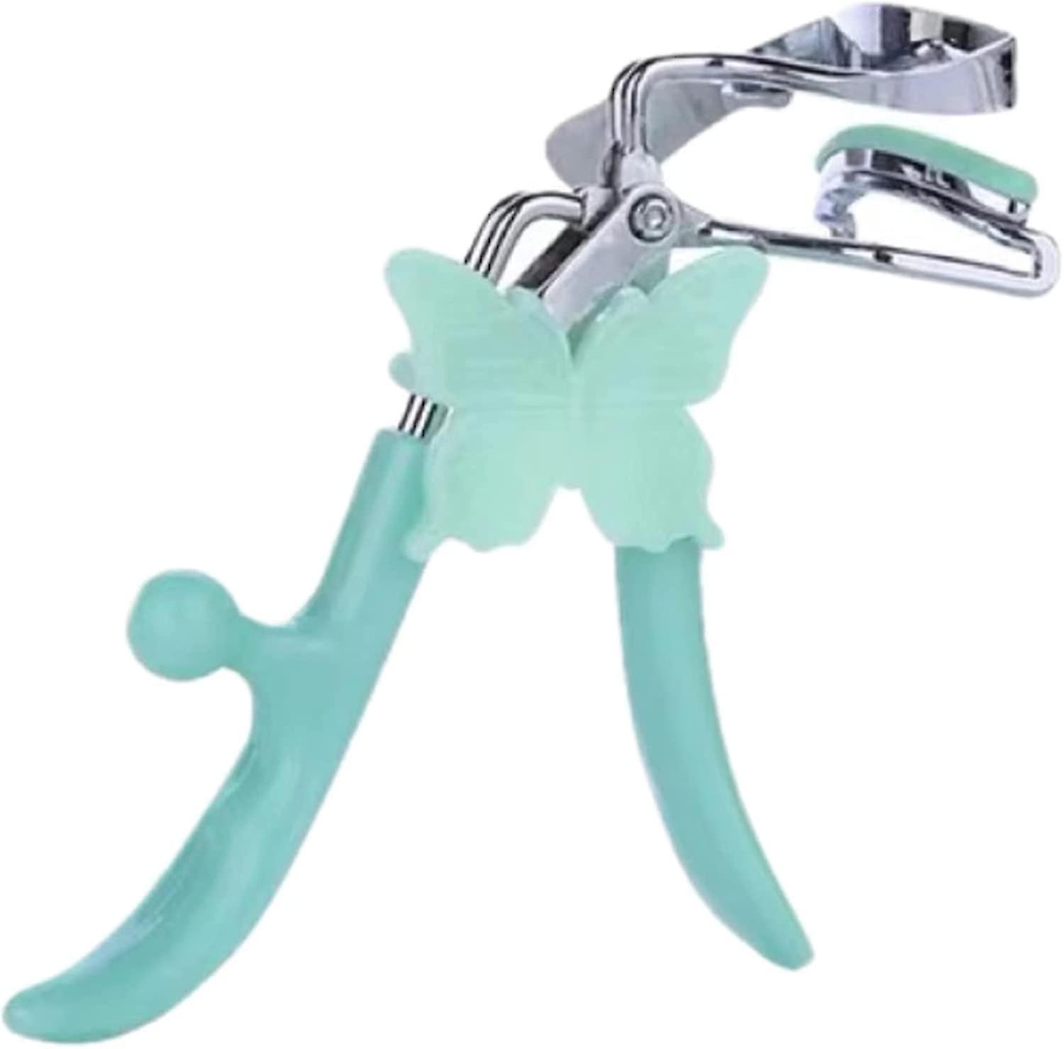 Sturdy Curled Eyelashes Durable Lash Curlers