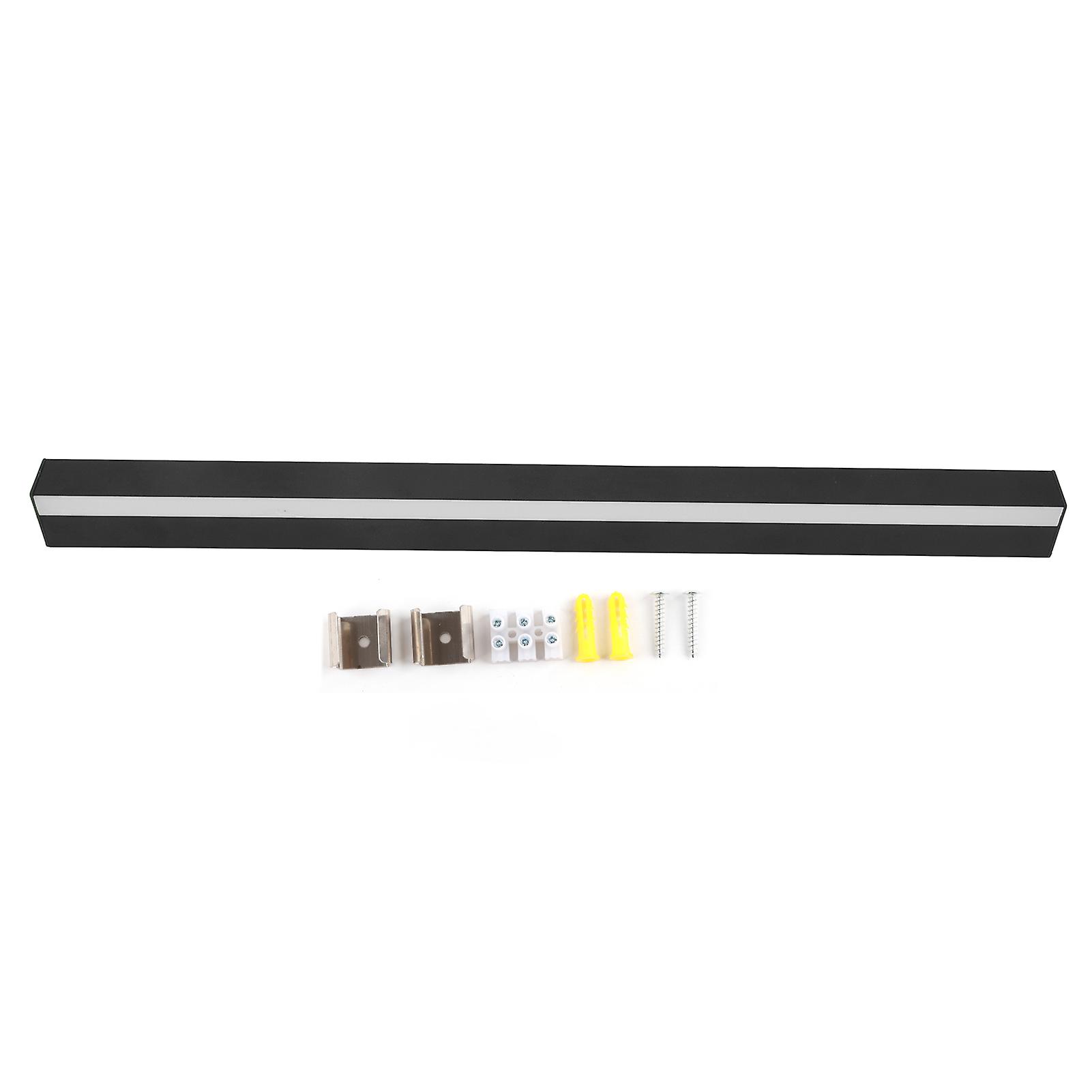 Another IP43 Modern LED Wall Light for Courtyards