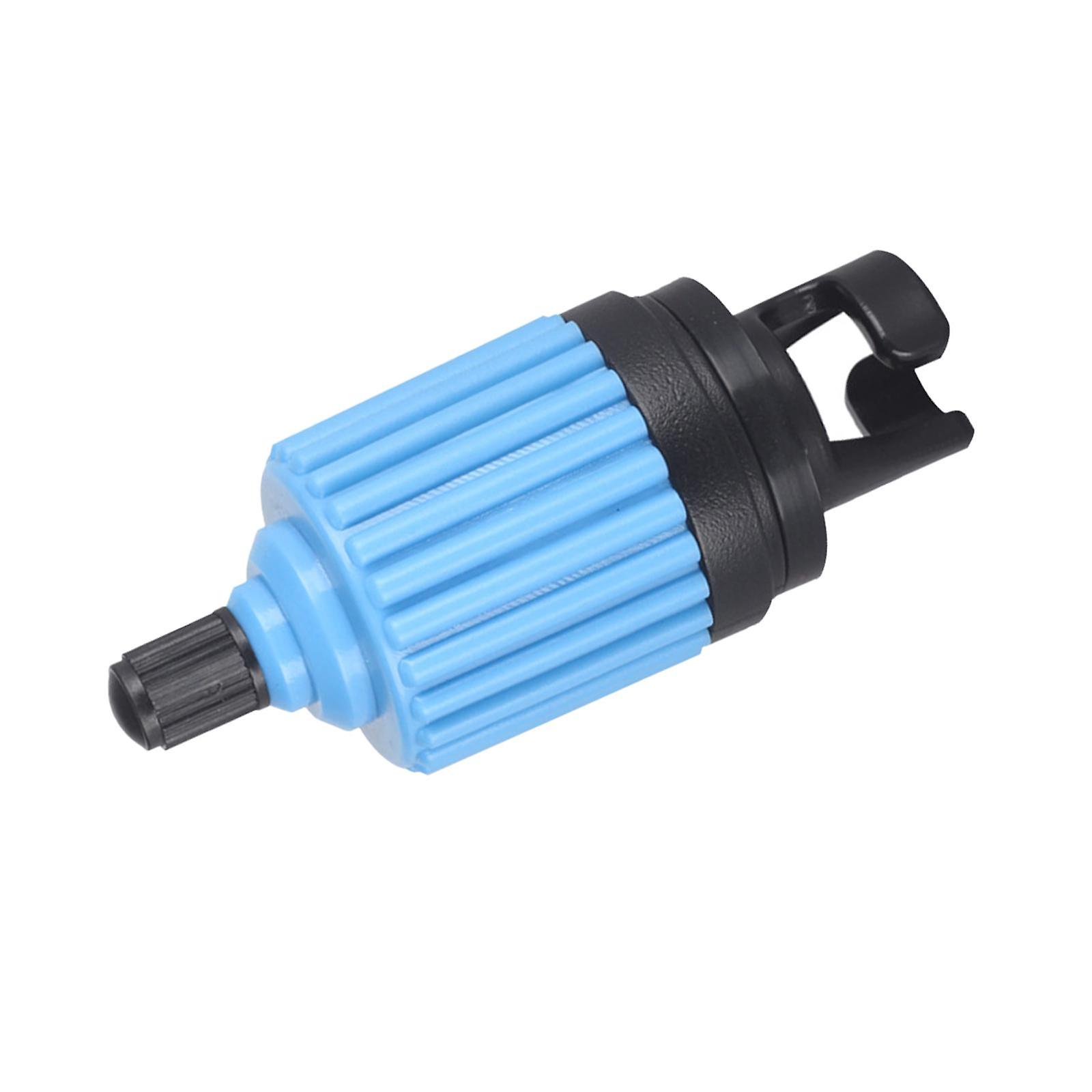 Raft Pump Adapter Rubber Tire Compressor Adapter for Inflatable Boat Kayak