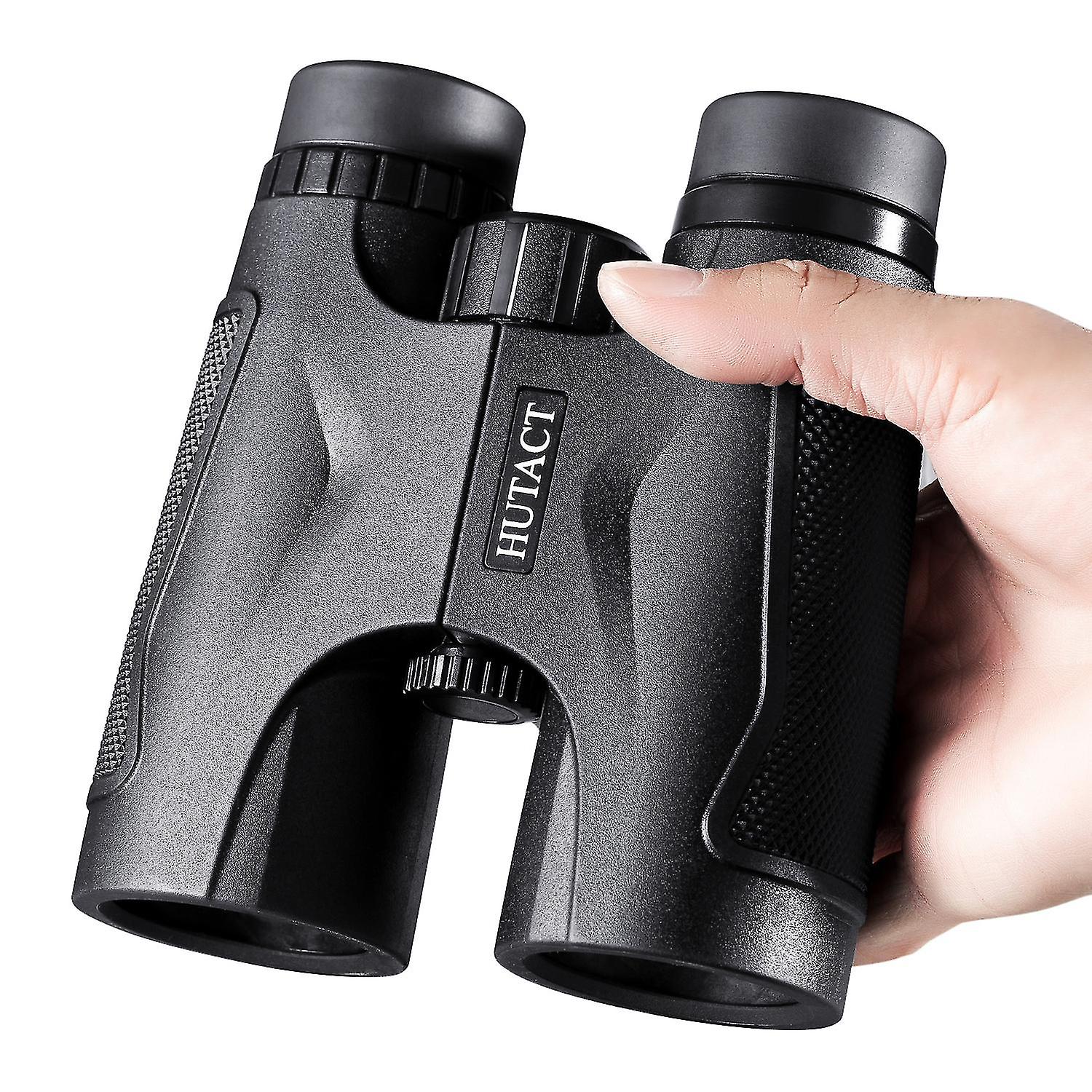 大人の鳥の観察のための10x42強力な双眼鏡-暗視のプリズムと防水