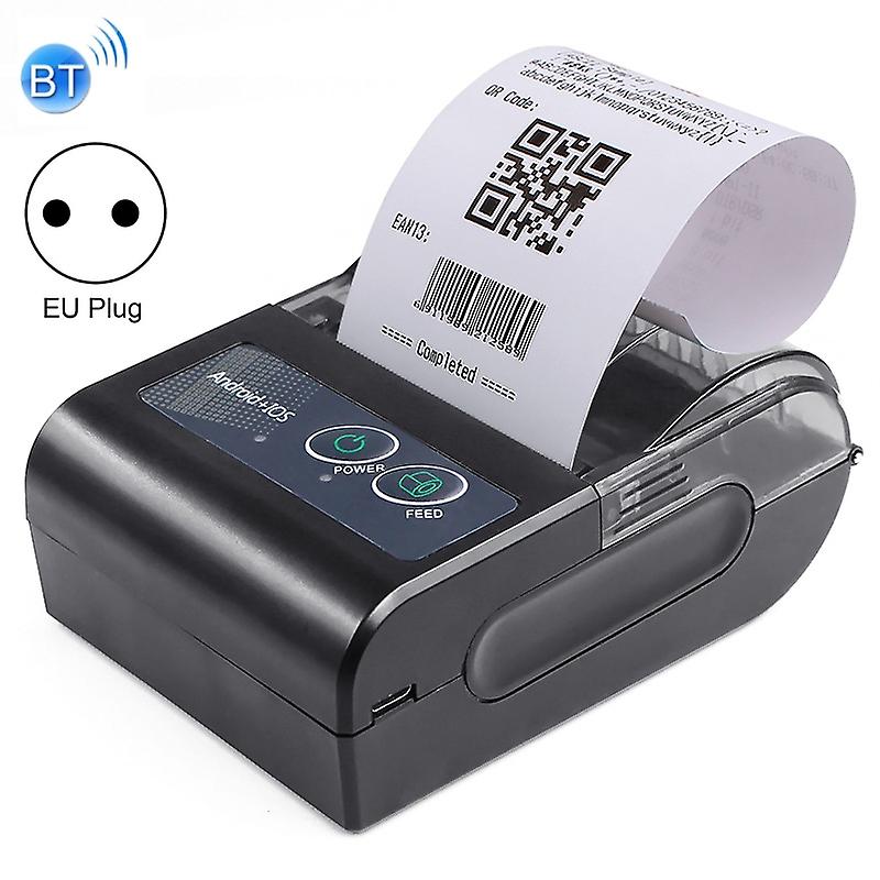 Label Printer , Model: EU Plug (Spanish ) EU Plug (Spanish )