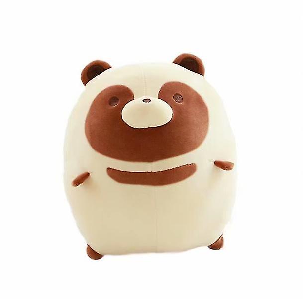 Baby Gift Sets 1pc 45 Cm Cute Raccoon Plush Toy Super Soft Raccoon Stuffed Animals Civet Cat Doll
