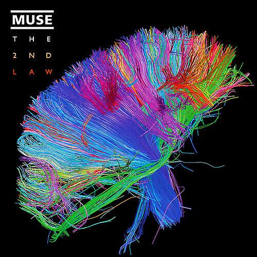 Muse Den 2: a lagen CD (2012)