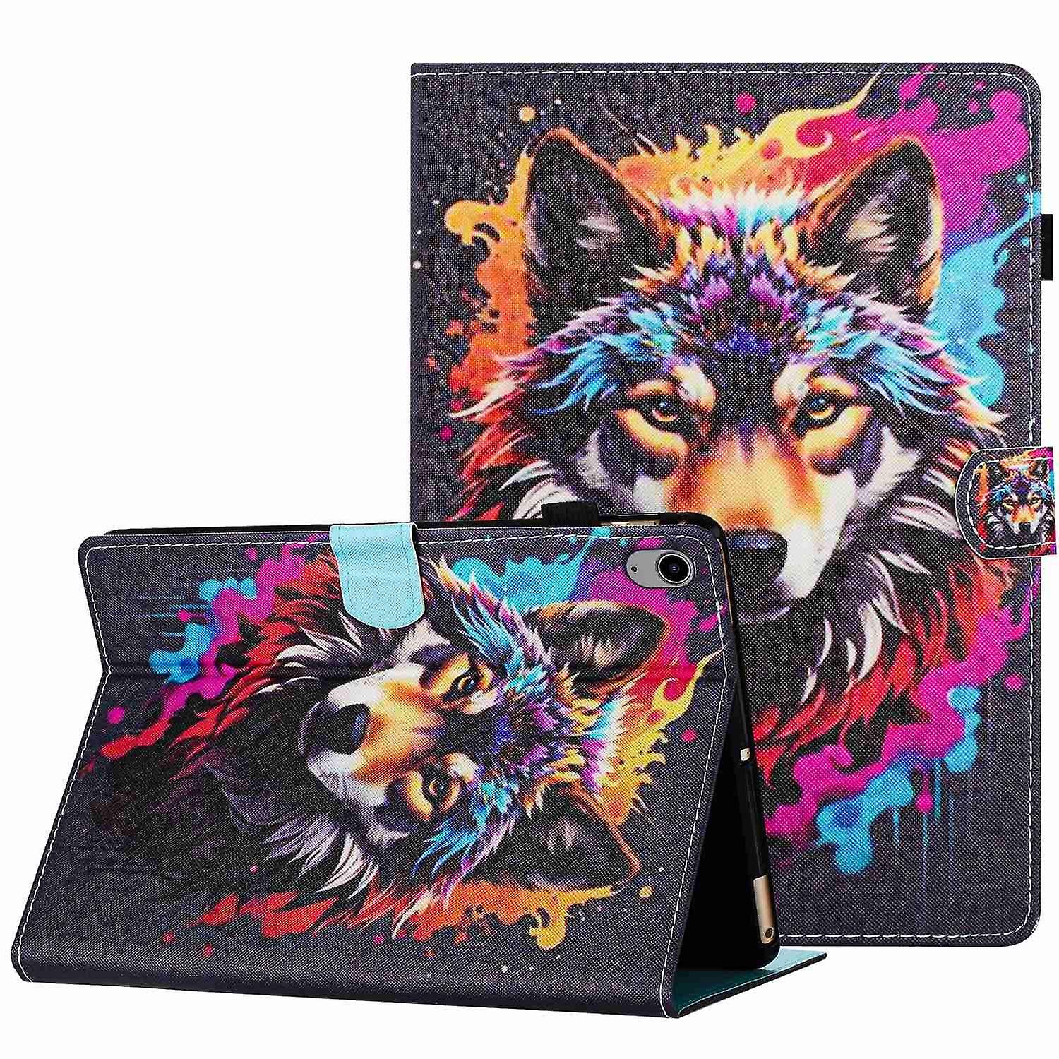 Leather Tablet Case For Lenovo Tab P11
