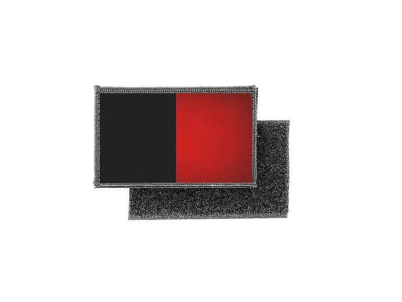 Patch ecusson prints vintage badge flag Italy valley of aosta